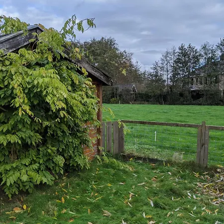 Crash'nstay - Julianalaan Apartamento *