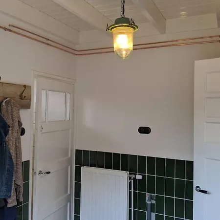 Crash'nstay - Julianalaan Sprang-Capelle